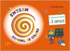 entorn illes balears 3 anys infantil catala-9788431696641