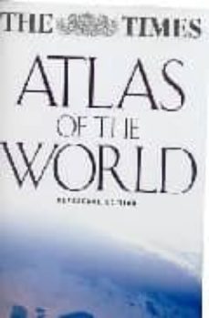 the time atlas of the world-9788432134241