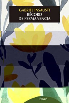 record de permanencia-9788432152641