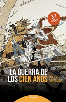 la guerra de los cien años (3ª ed.)-9788432154041
