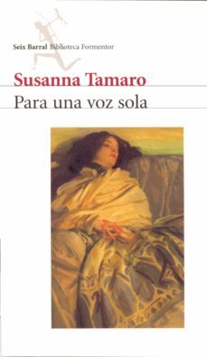 para una voz sola (ebook)-9788432200441