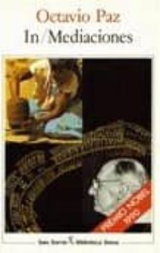 in-mediaciones (3ª ed.)-octavio paz-9788432203541