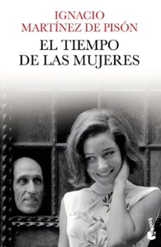 el tiempo de las mujeres-ignacio martinez de pison-9788432210341
