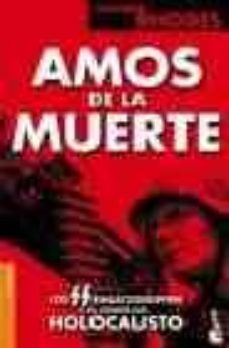 amos de la muerte-9788432216541