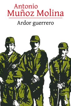 ardor guerrero-antonio muñoz molina-9788432229541