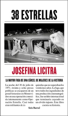 38 estrellas-josefina licitra-9788432236341