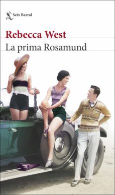 la prima rosamund (ebook)-rebecca west-9788432239441