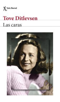las caras (ebook)-tove ditlevsen-9788432241741