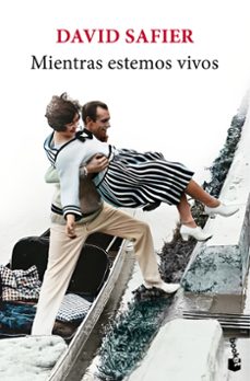 mientras estemos vivos-david safier-9788432244841