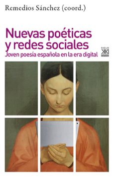 nuevas poeticas y redes sociales (ebook)-remedios ed. sanchez garcia-9788432319341