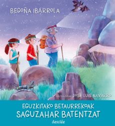 eguzkitako betaurrekoak-begoña ibarrola-9788433029041