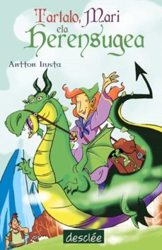 tartalo, mari eta herensugea (ebook)-9788433035141