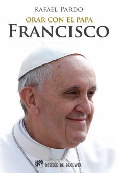 orar con el papa francisco (ebook)-rafael pardo fernandez-9788433036841