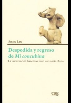 despedida y regreso de mi concubina-shen lin-9788433856241