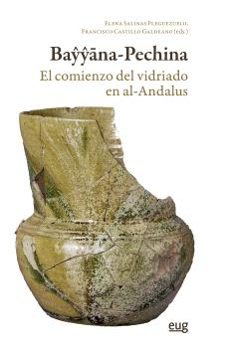 bayyana & x02013; pechina-9788433875341