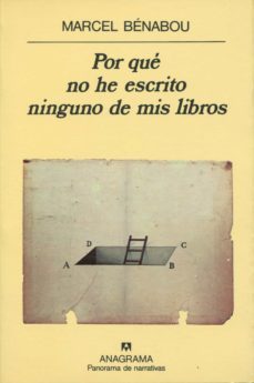 por que no he escrito ninguno de mis libros-9788433906441