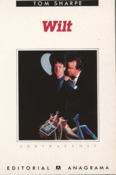 wilt (19ª ed.)-tom sharpe-9788433912541