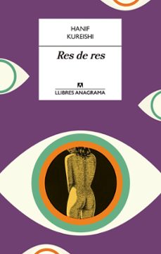 res de res-hanif kureishi-9788433915641