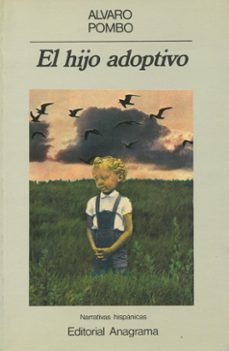 el hijo adoptivo (2º ed.)-9788433917041