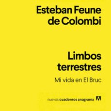 limbos terrestres (audiolibro)-esteban feune de colombi-9788433919441