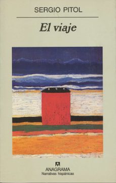 el viaje-sergio pitol-9788433924841