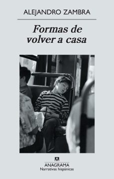 formas de volver a casa (ebook)-alejandro zambra-9788433933041