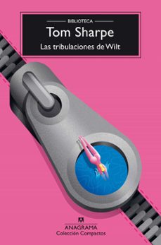 las tribulaciones de wilt (ebook)-tom sharpe-9788433944641