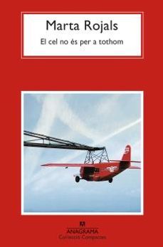 el cel no es per a tothom-9788433961341