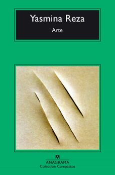 arte-yasmina reza-9788433978141