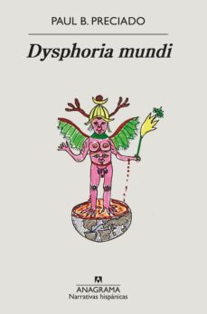 dysphoria mundi (ebook)-9788433999641