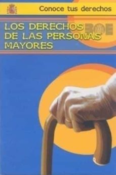 los derechos de las personas mayores-esther seijas villadangos-9788434015241