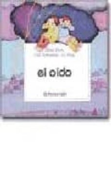 el oido (3ª ed.)-jose maria parramon-maria rius-9788434203341