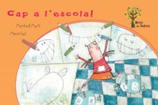 cap a l escola!-9788434240841