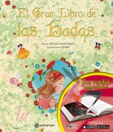 el gran libro de las hadas-denise despeyroux-9788434242241