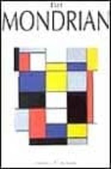 piet mondrian-9788434307841