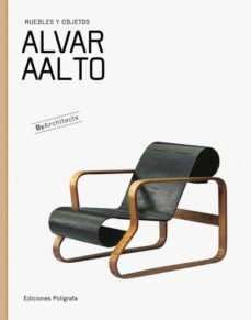 alvar aalto (español)-9788434311541
