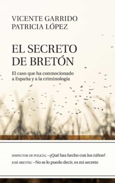 el secreto de breton (ebook)-vicente garrido-patricia lopez-9788434407541