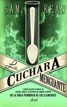 la cuchara menguante-9788434413641