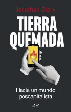 tierra quemada: hacia un mundo poscapitalista-9788434435841