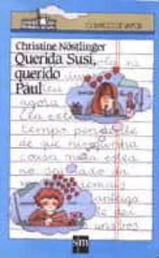 querida susi, querido paul-9788434827141