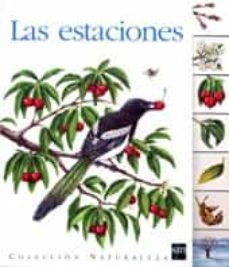 las estaciones-9788434880641