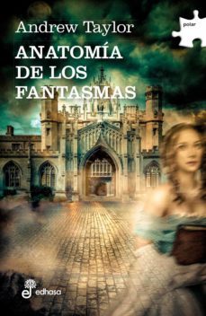 anatomia de los fantasmas (ebook)-andrew taylor-9788435046541
