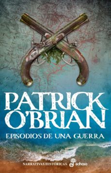 episodios de una guerra (ebook)-patrick o brian-9788435050241