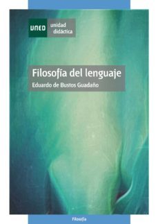 filosofia del lenguaje (ebook)-eduardo de bustos guadaño-ruben chacon beltran-9788436268041