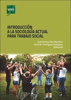 introduccion a la sociologia actual para trabajo social-9788436277241