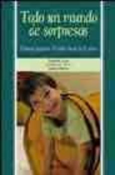 todo un mundo de sorpresas: educar jugando. el niño hasta los 5 a ños-elizabeth fodor-montserrat moran-9788436818741