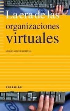 la era de las organizaciones virtuales-9788436819441