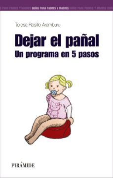 dejar el pañal (ebook)-teresa rosillo aramburu-9788436831641