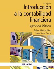 introduccion a la contabilidad financiera (ebook)-esther albelda perez-laura sierra garcia-9788436843941
