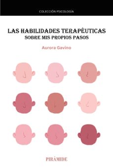 las habilidades terapeuticas-aurora gavino lazaro-9788436850741